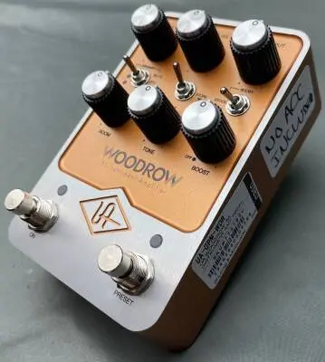 Universal Audio - UA-GPM-WDR 2